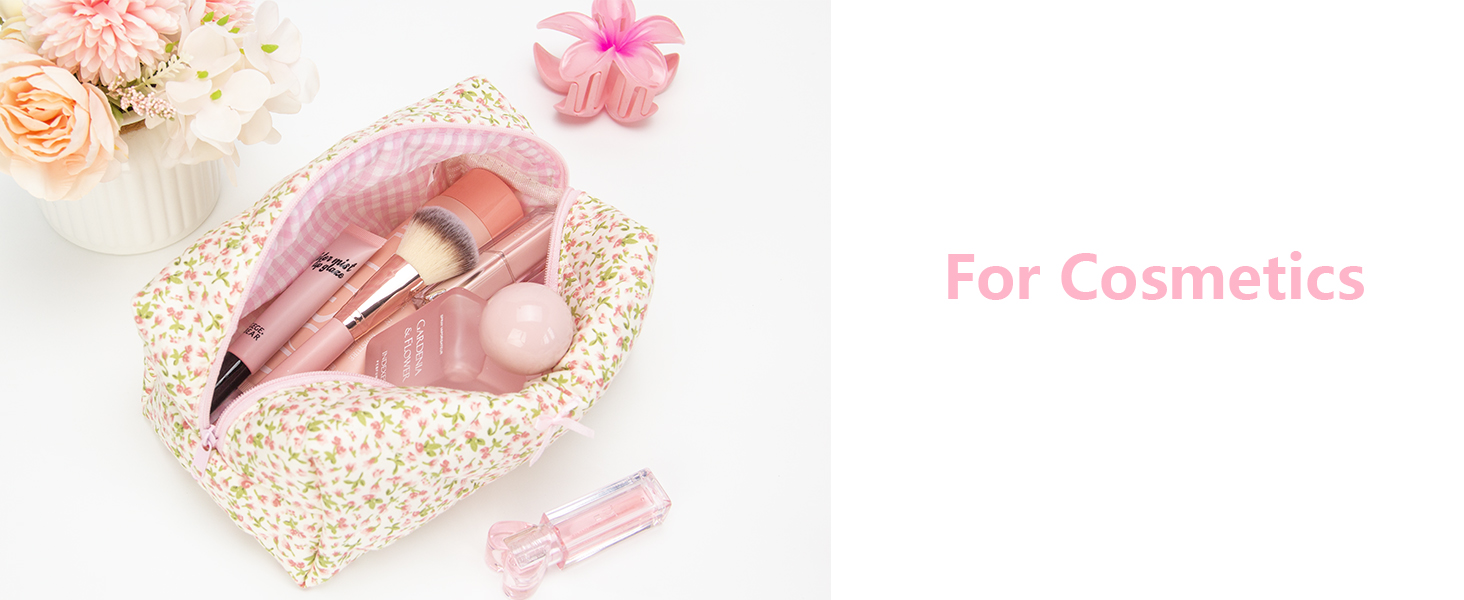 pazimiik cozy makeup pouch