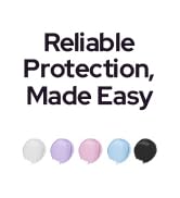 Reliable Protection Made Easy