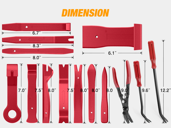Removal Tool