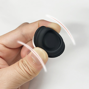 Upgraded Silicone Cover for Safety
