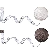 3m/120 Tape Measure Body Measuring Tape for Body Cloth Tape Measure for Sewing Fabric Tailors Med...