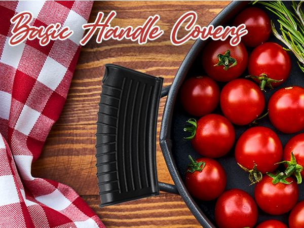 silicone pot handle covers
