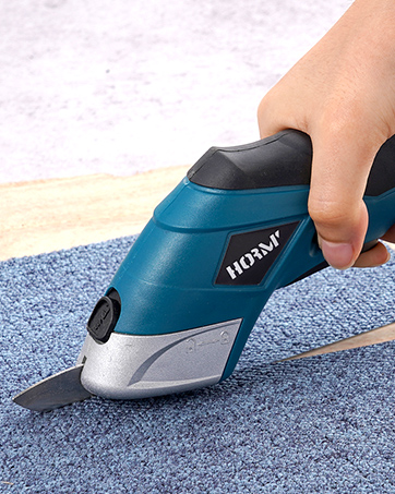 cardboard cutter electric