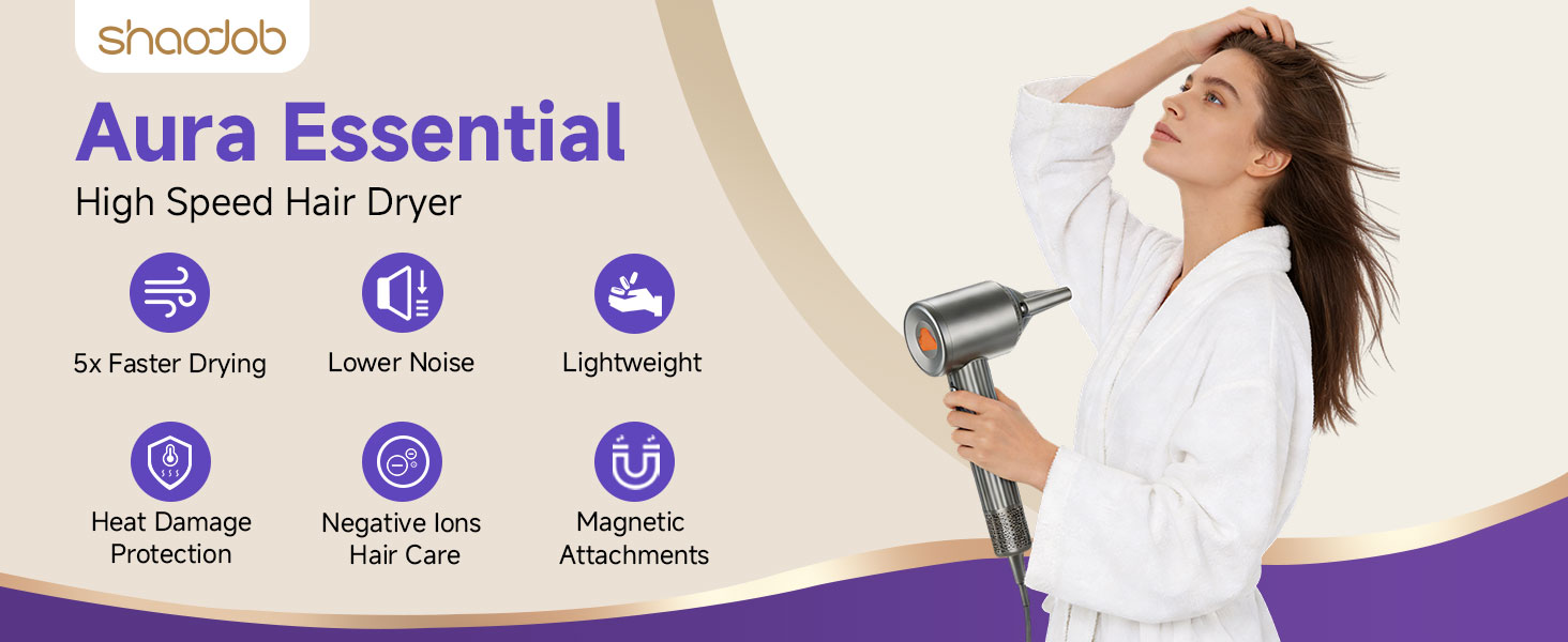 hair dryers for women