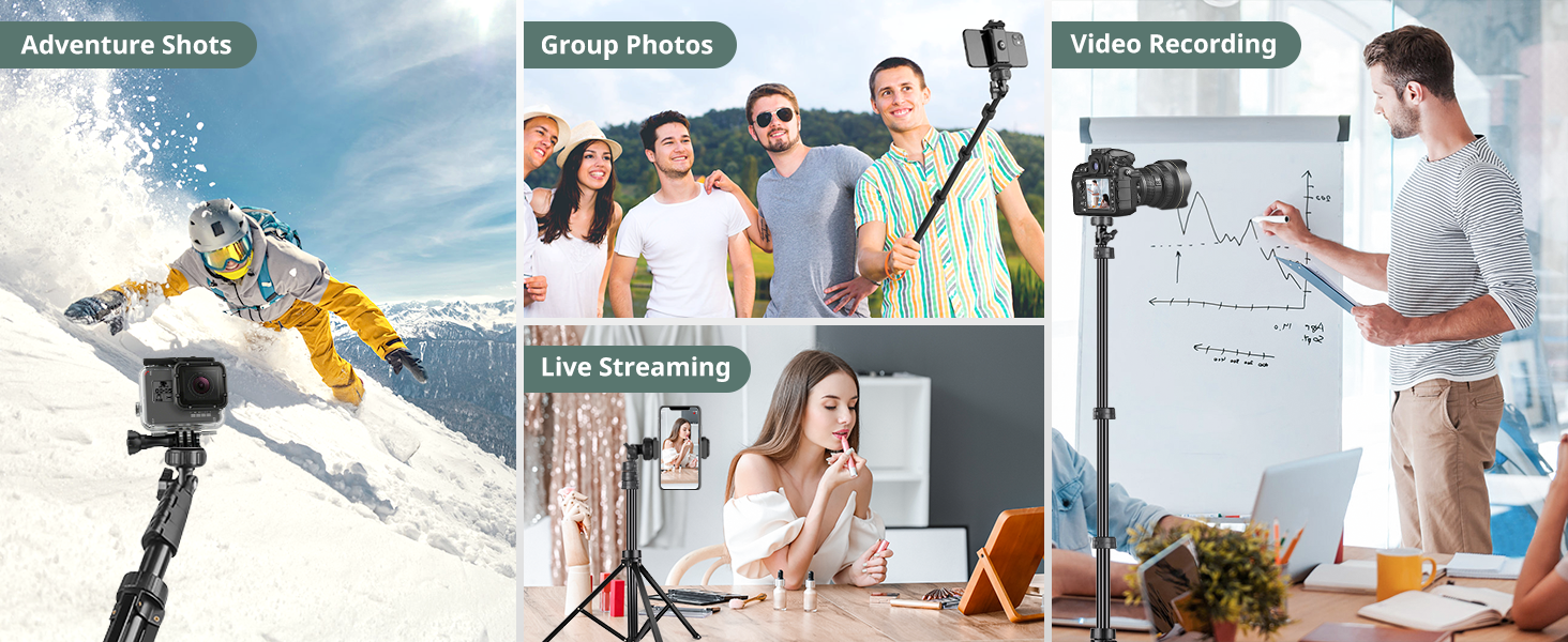 tripod for iphone