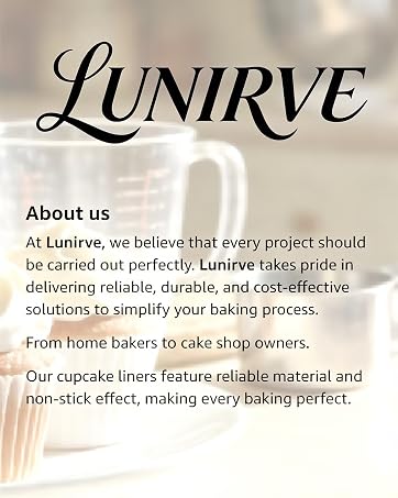 Cupcake Liners