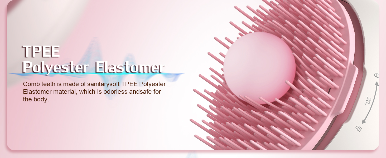 scalp massager for dandruff oil massager for scalp scalp brush for dandruff removal