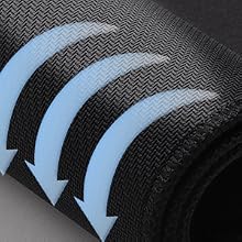 Jahosin Gaming Mouse Pad Non-Slip