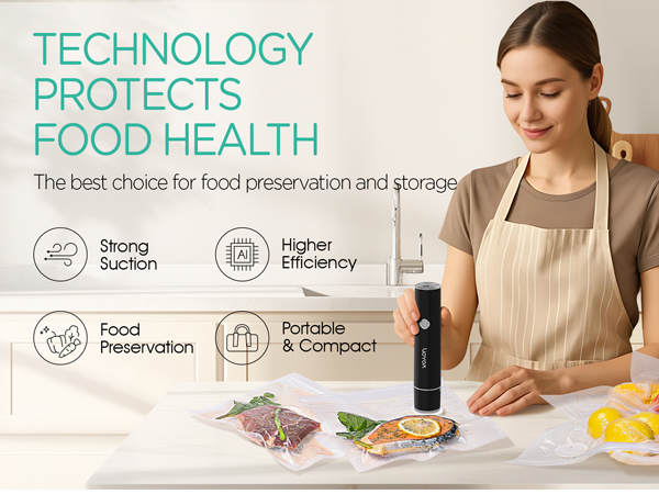 vacuum sealer
