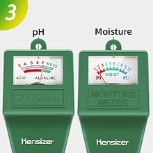 Soil Tester