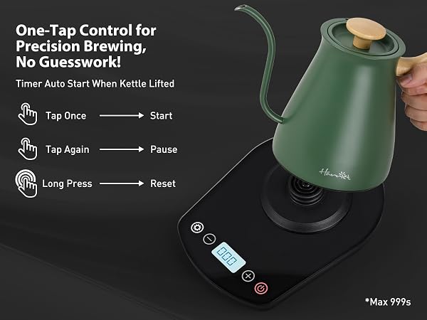 coffee kettle