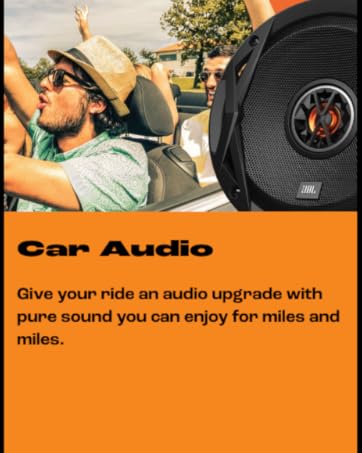 Car Audio