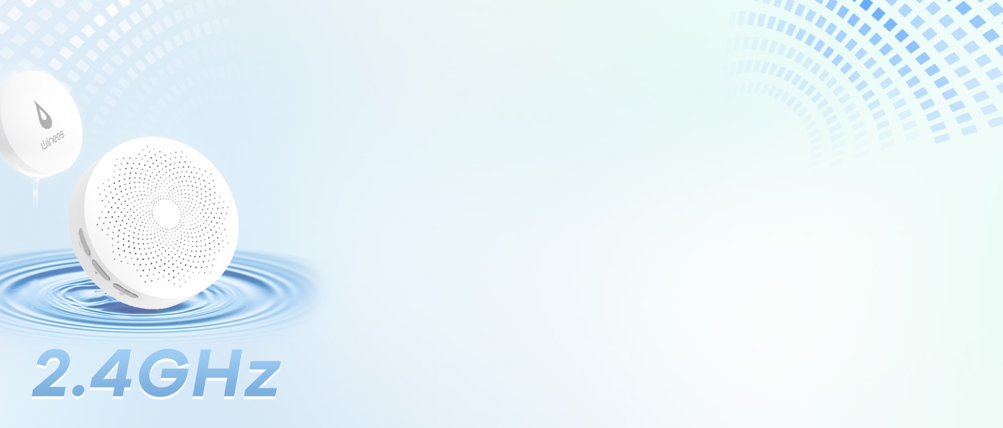 s1 plus water detector