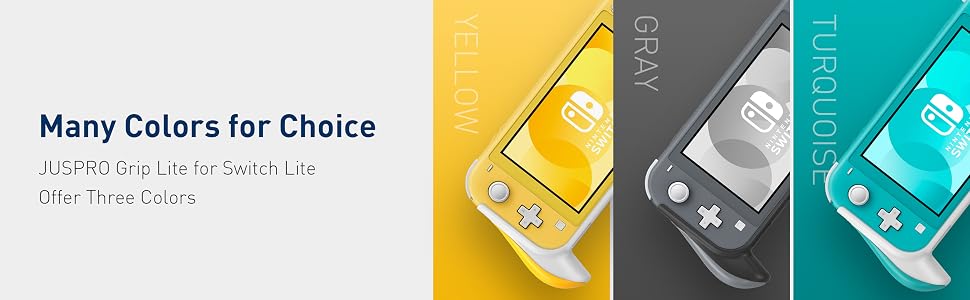 JUSPRO SWITCH