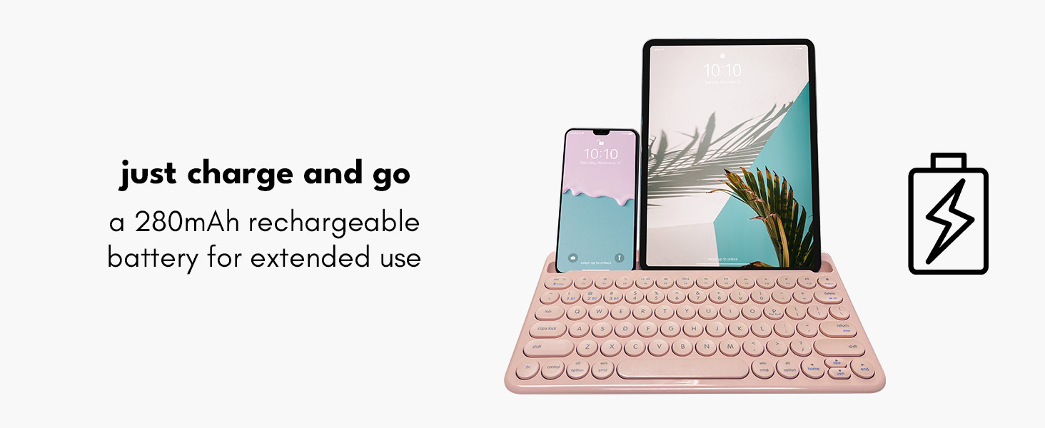 keyboard