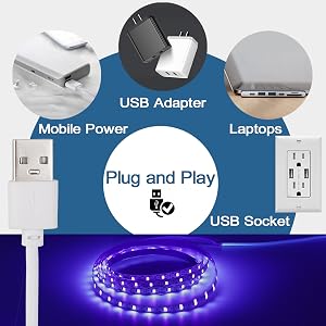 usb Plug and Play