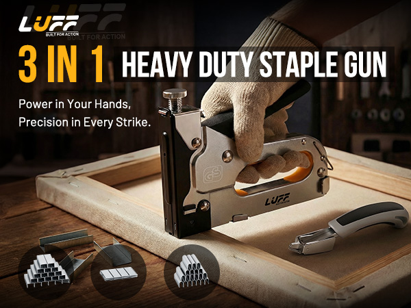 stapler