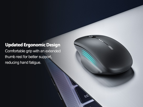 wireless mouse
