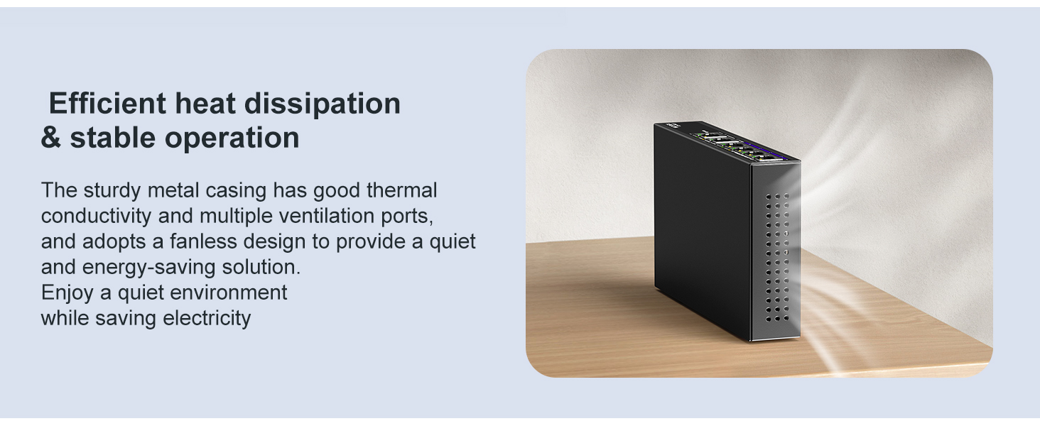 10g switch
