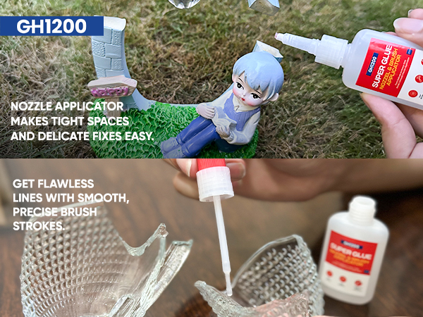 strong glue