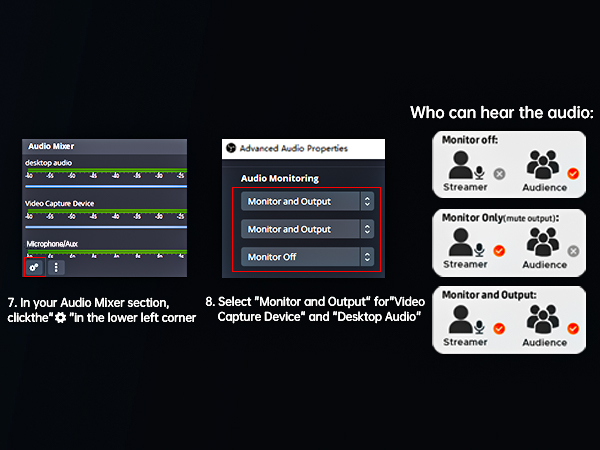 capture card Capture Card for Streaming video capture card capture card for switch