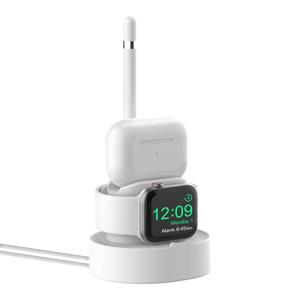 apple watch charger stand