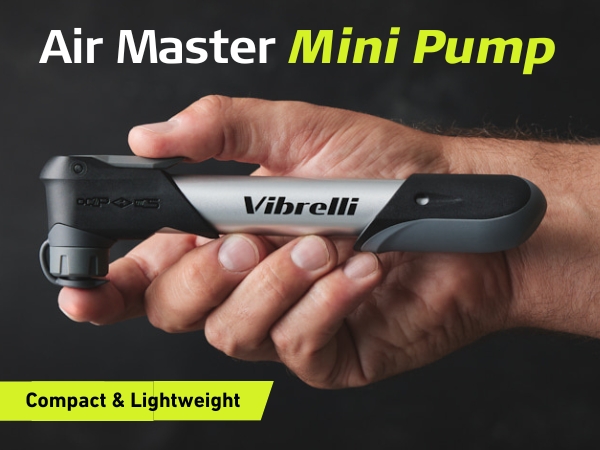 bike mini pump