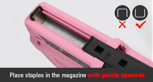brad nail gun