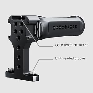 Camera Cage Kit