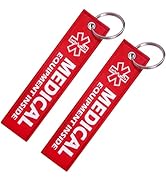 TINNALART Medical Equipment Luggage Tag ,for CPAP Multi Functional Medical Device Luggage Medical...