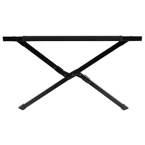 x leg
