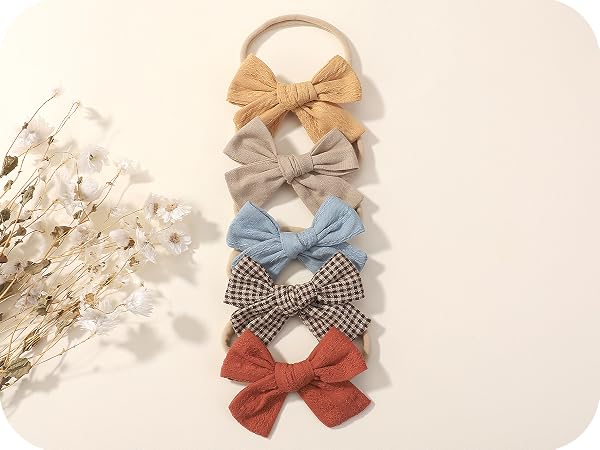 baby bows