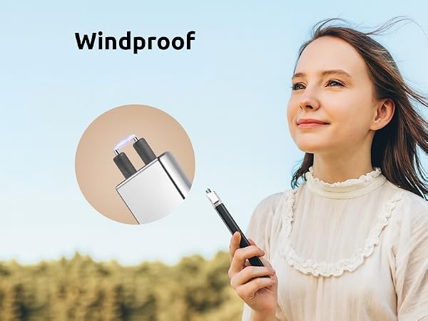 windproof