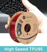 High speed TPU filament fast peinting TPU