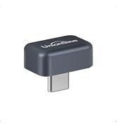 UnionSine USB C Flash Drive 128GB, SSD-Stick for iPhone 15/16/17 Series | USB3.2 Solid State Exte...
