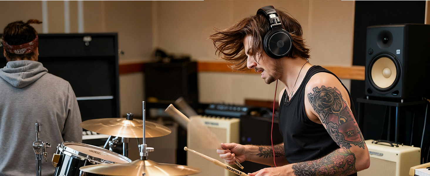 Headphones