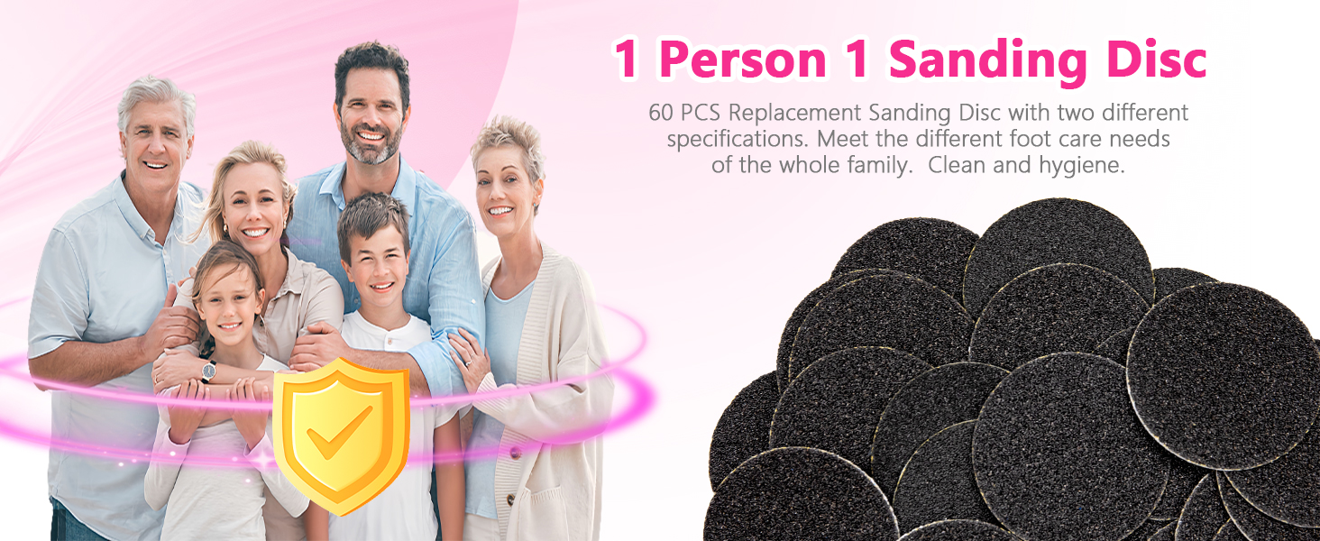 sanding disc