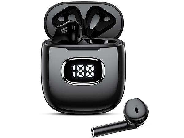 wireless earbuds