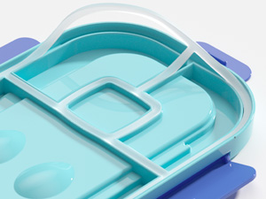 lunch bento box