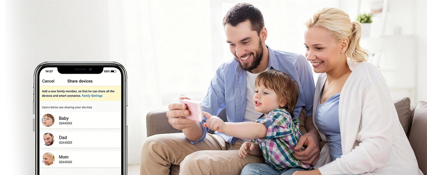 smart plug