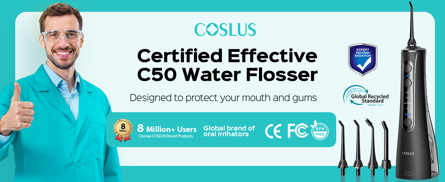 flosser