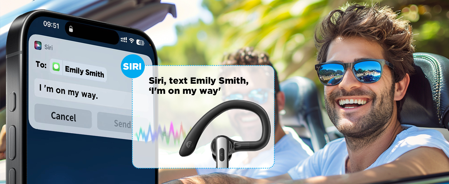 bluetooth earpiece