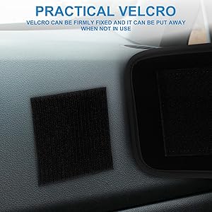 car pocket organizer