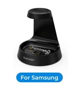 Watch Charger for Samsung, Galaxy Watch 8 Charger (Not for Ultra 2/Watch 9) | for Samsung Galaxy ...