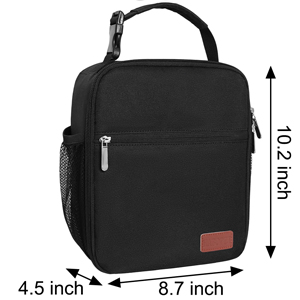 lunch box
