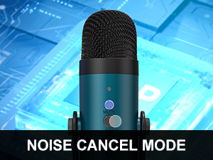 noise cancel mode