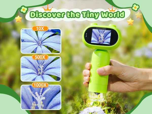 digital microscope