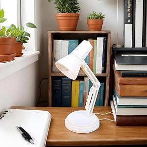 Foldable Portable Desk Light