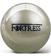 Pyramid Fortress Bowling Ball