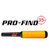 Pro-Find 35